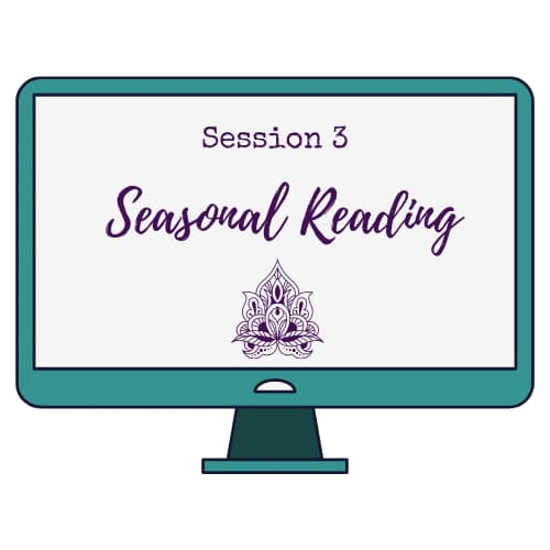 Session 3 Seasonal Reading 500x500